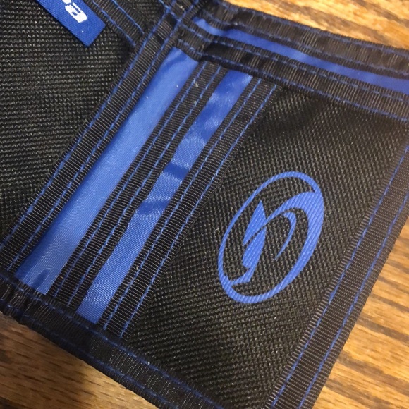 Kirra flat wallet - Picture 5 of 7